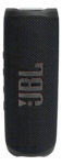 Parlante Portátil Jbl Bluetooth Flip 6 Negro