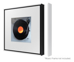 Marco Blanco Samsung Music Frame