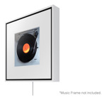 Marco Blanco Samsung Music Frame