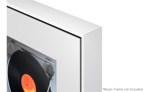 Marco Blanco Samsung Music Frame