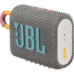 JBL GO3 Bluetooth - Gris