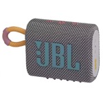 JBL GO3 Bluetooth - Gris