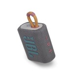 JBL GO3 Bluetooth - Gris