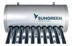 Termotanque Solar SGA 100L 