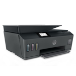 Impresora Hp Smart Tank 530 Wireless