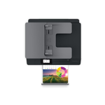 Impresora Hp Smart Tank 530 Wireless