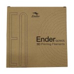 Filamento Pla Original Creality Ender 1.75mm 1kg Negro