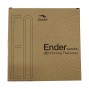 Filamento Pla Original Creality Ender 1.75mm 1kg Amarillo