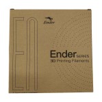 Filamento Pla Original Creality Ender 1.75mm 1kg Azul
