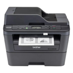 Impresora Laser Multifuncional Brother DCP-L2540DW dúplex Wi-Fi