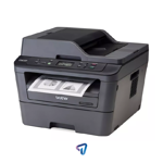 Impresora Laser Multifuncional Brother DCP-L2540DW dúplex Wi-Fi