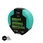Filamento Hellbot ECOFILA REC PLA Aqua Pastel 1,75mm 1kg