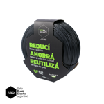 Recarga Ecofila HELLBOT Gris Grafito