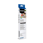 Cinta Matricial para Epson LX350/LX300 Negra (S015631)