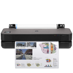 Plotter HP DesignJet T250 24 Pulgadas (5HB06A)