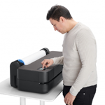 Plotter HP DesignJet T250 24 Pulgadas (5HB06A)