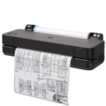 Plotter HP DesignJet T250 24 Pulgadas (5HB06A)