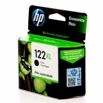 Cartucho Hp 122xl Ch563hl Negro Original Hp 3050 Hp 2050