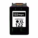 Cartucho Hp 122xl Ch563hl Negro Original Hp 3050 Hp 2050