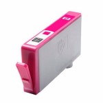 Cartucho de Tinta HP 564 CB319WL MAGENTA original D5400 C310