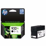 Cartucho de Tinta HP 932XL CN053AL NEGRO original Serie 6600