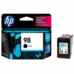 Cartucho de Tinta HP 98 C9364WL NEGRO original 8050 5940