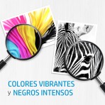 Cartucho de Tinta HP 98 C9364WL NEGRO original 8050 5940
