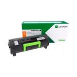 TONER LEXMARK P/ MS317DN, MS417DN, MS517DN, MX317DN, MX417DE, MX517DE (2500 PAG)  
