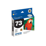 Cartucho Epson 73 Negro (T073120-Al) 