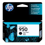 Cartucho Original De Tinta Hp 950 Negro Tienda Oficial Hp
