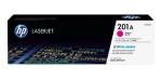 Tóner Hp 201a Magenta Laserjet Original M277dw M252dw