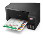 IMPRESORA EPSON MULTIFUNCION ECOTANK L3250 WIFI (C11CJ67304) SISTEMA CONTINUO