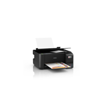 IMPRESORA EPSON MULTIFUNCION ECOTANK L3210