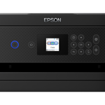 IMPRESORA EPSON MULTIFUNCION ECOTANK L4260 WIFI (C11CJ63303) SISTEMA CONTINUO