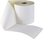 Caja 30 Rollos Etiquetas 100x150 Adhesiva Despacho Logistica