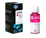 Botella De Tinta Hp Gt52 Magenta M0h55al 5820 410 415