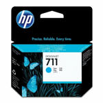 Hp Cartucho 711 Cyan 29ml Designjet T120t520 Ep 