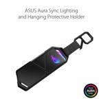 Carcasa externa SSD ASUS ROG STRIX Arion de aleación de aluminio