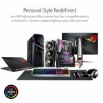 Carcasa externa SSD ASUS ROG STRIX Arion de aleación de aluminio