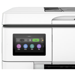IMPRESORA HP TINTA OFFICEJET PRO 9730 MFP WF (537P5CAC8)