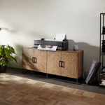 PLOTTER HP T250 DESIGNJET 24-in Printer (5HB06D)