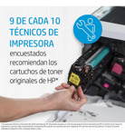 Toner Original Hp Laserjet 150a W1500a Negro