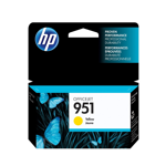 Combo HP 950 Negro + 951 Colores - Originales