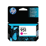 Combo HP 950 Negro + 951 Colores - Originales