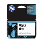 Combo HP 950 Negro + 951 Colores - Originales