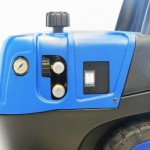 Hidrolavadora Gamma 935 Blue Clean 6600w