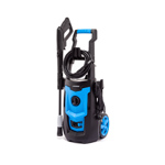 Hidrolavadora Logus 140bar 1800w Dosif De Espuma