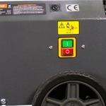 Hidrolavadora Alta Presión Logus Profesional 85 Bar 3 Hp