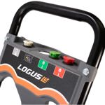 Hidrolavadora Alta Presión Logus Profesional 85 Bar 3 Hp