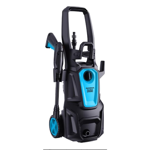 Hidrolavadora Electrica Gamma Master Wash G2517 Alta Presión 140Bar 1700W